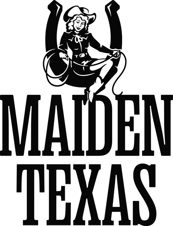 Maiden Texas